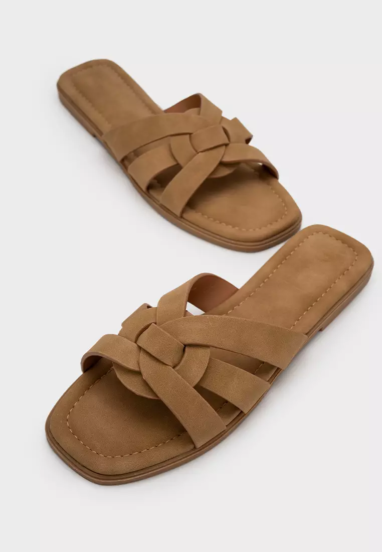 FLAT SLIDE
