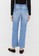 Point One blue TRACY Medium Blue Jeans 813F9AA6CAF02EGS_4