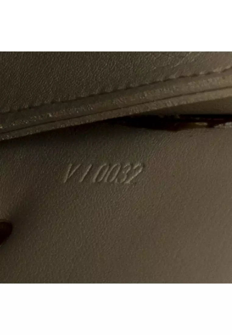 Pre-Loved Lexington Pochette