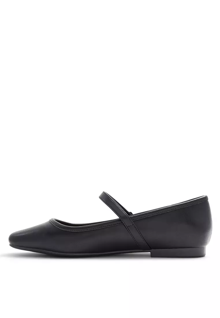 Janeyy Ballerina Flats