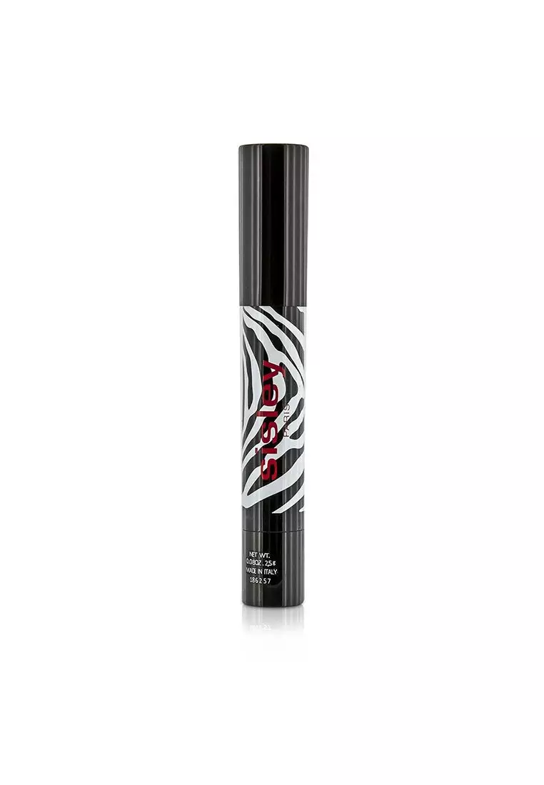 Sisley - Phyto Lip Twist - # 8 Candy 2.5g/0.08oz