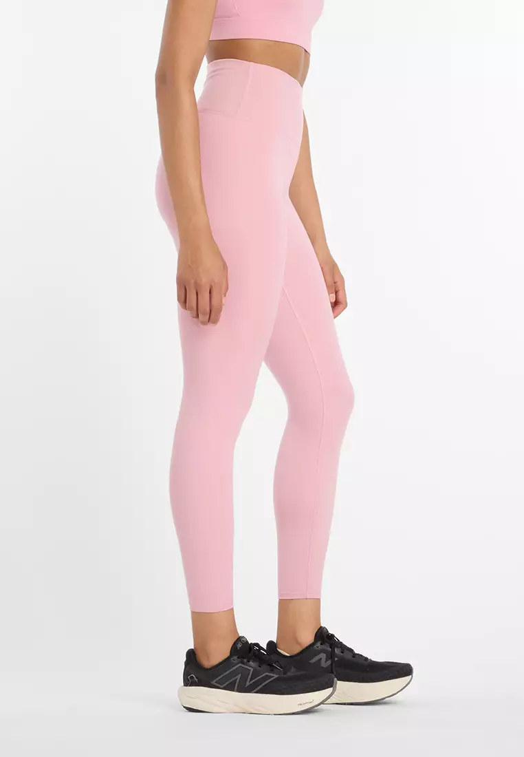 Harmony 25" High Rise Leggings