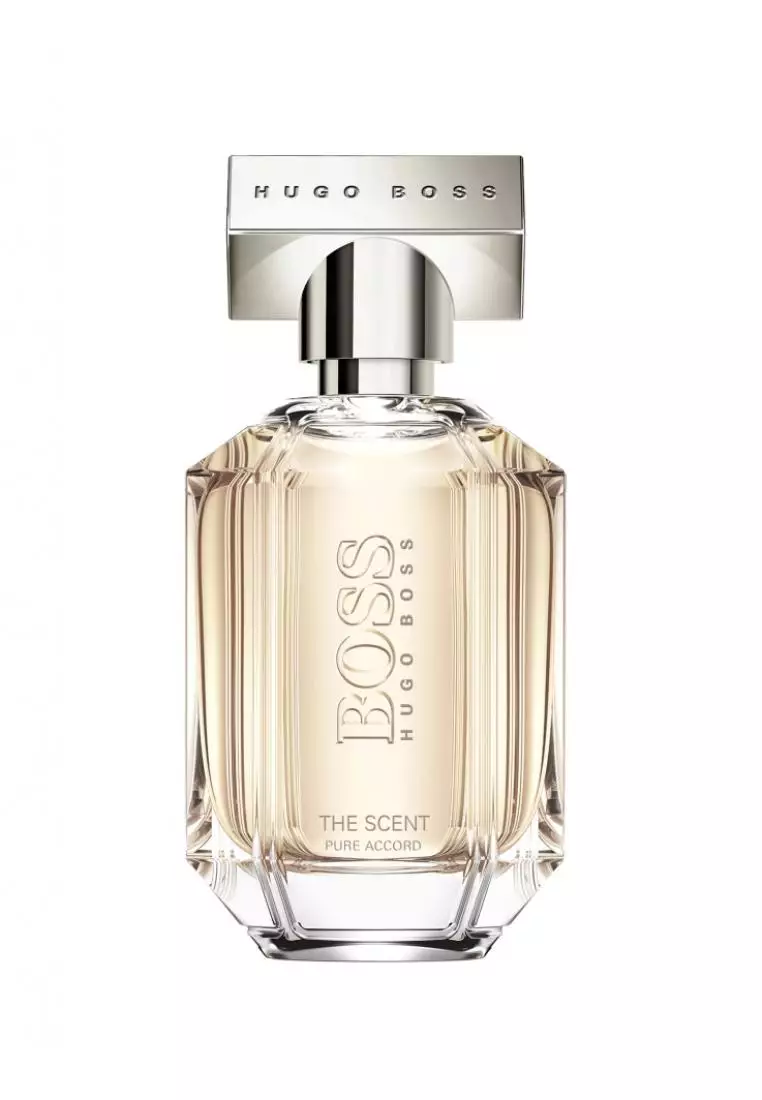 Hugo boss the scent for her edt 50ml clearance