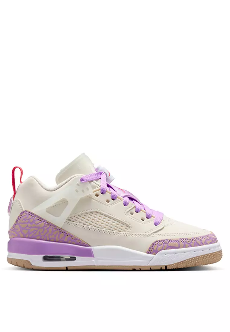 Discount on Jordan  shoes - SKU: Jordan Spizike Low