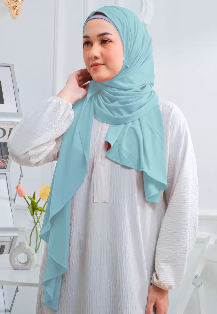 HANA INSTAN - PASTEL BLUE