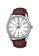 CASIO brown Casio Men's Analog Watch MTP-VD02L-7E Brown Leather Watch for Men F2E8DACD83AAD1GS_1