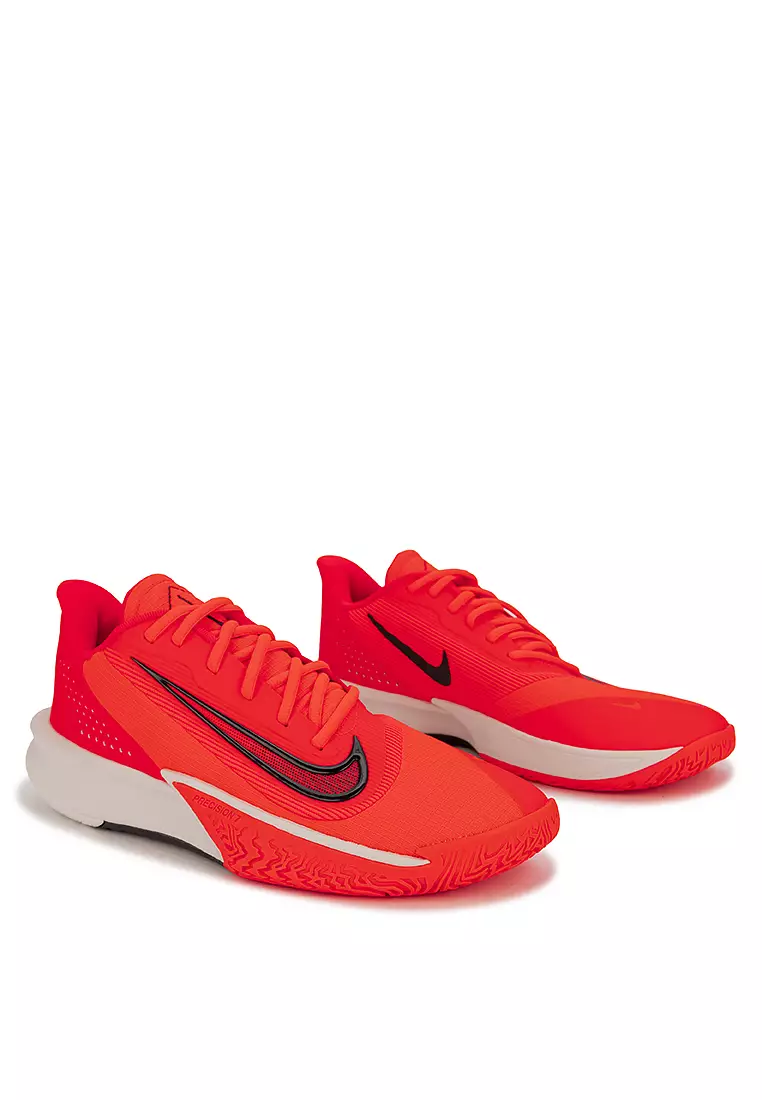 Precision 7 Basketball Shoes