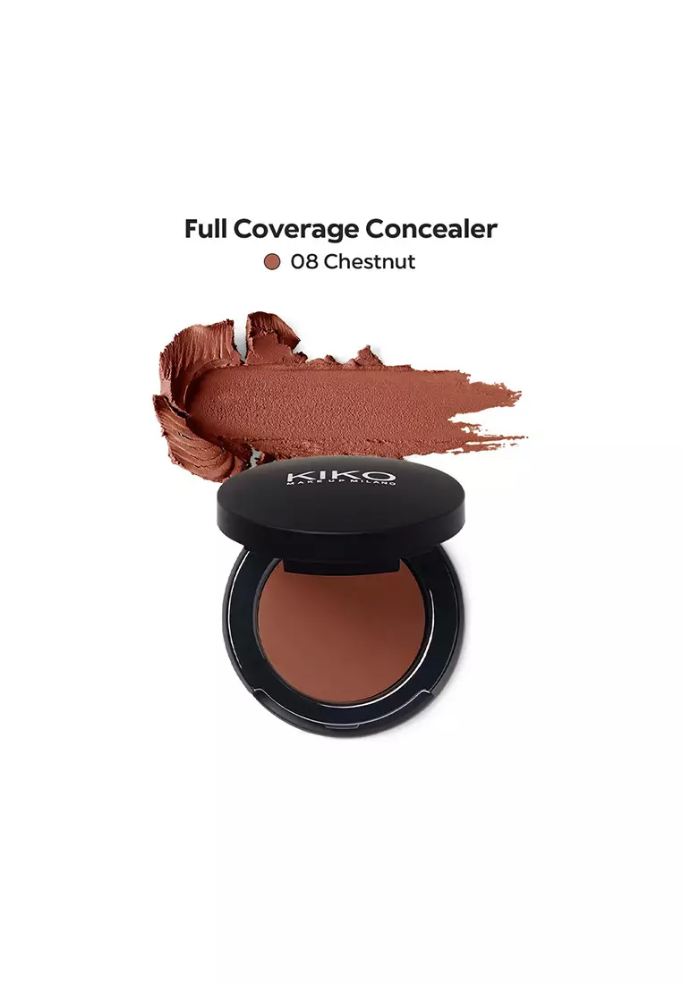 Full Coverage Concealer