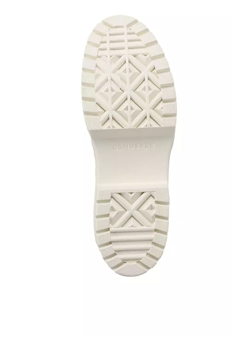 Chuck Taylor Lugged Heel MJ Ox Sneakers