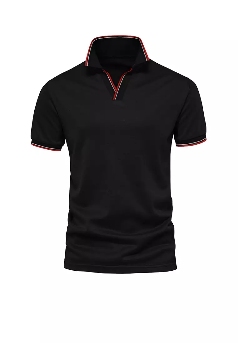 Business polo shirts online cheap