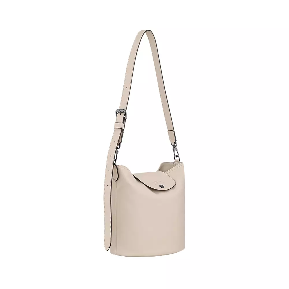 [7.7 SALEBRATION] Le Pliage Xtra Bucket Shape Shoulder Bag Paper