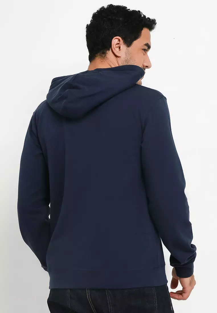 Sharks - City Series Sweater - Blue [SGE2018386LL]