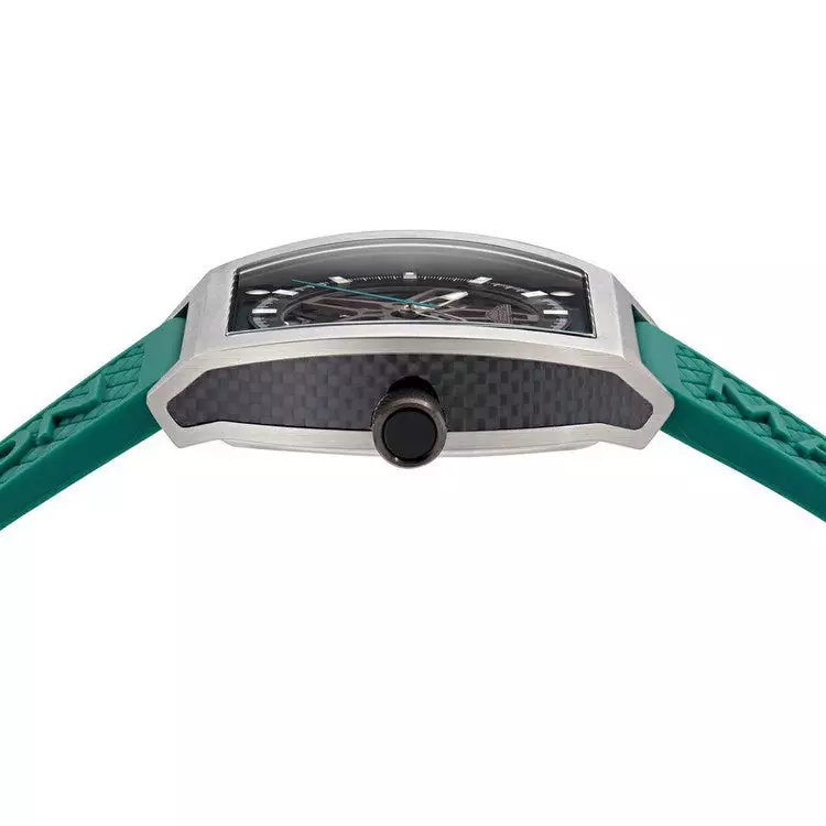 Aston Martin Turbo Automatic MTRT1F501 Men