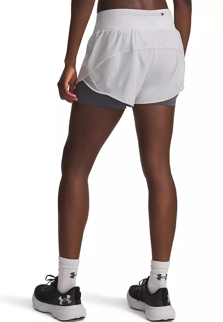 Launch Pro 2-in-1 Shorts