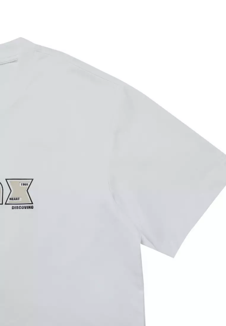 RBJ T-Shirt Design Premium Pria 8001