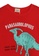 Milliot & Co. red Gard Boy's T-Shirt 1980DKAD72FF8CGS_3