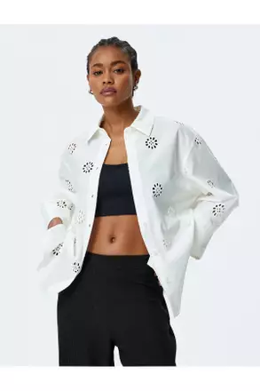 Buy Oversized Shirts Online @ ZALORA Singapore