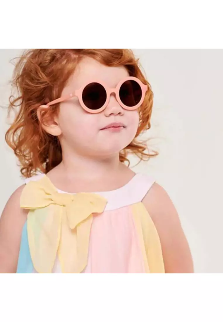 Babiatorss Peachy Keen Classic Ages 3-5 Sunglasses