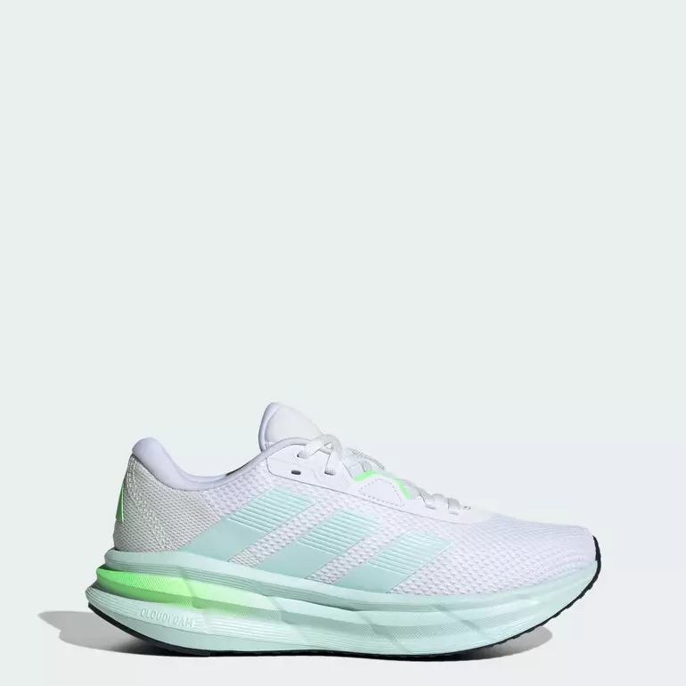 Running Galaxy 7 Running Shoes Women White JQ2610