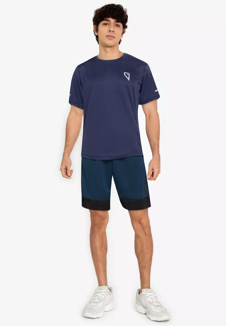 Game time cheap basketball shorts