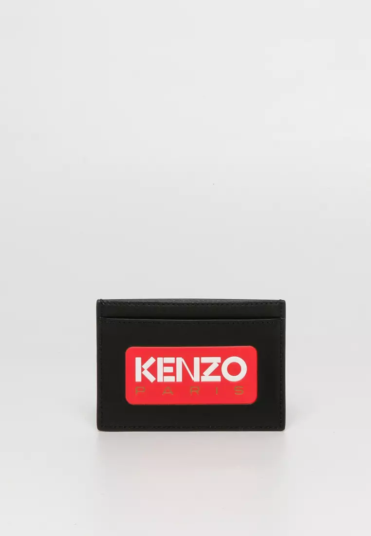 Kenzo sale passport holder