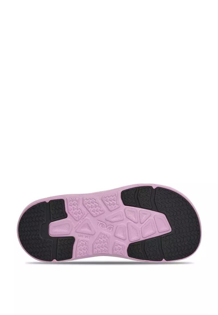 Women's Apretrail Slides Sandals - Lupine (1166790-LPN)
