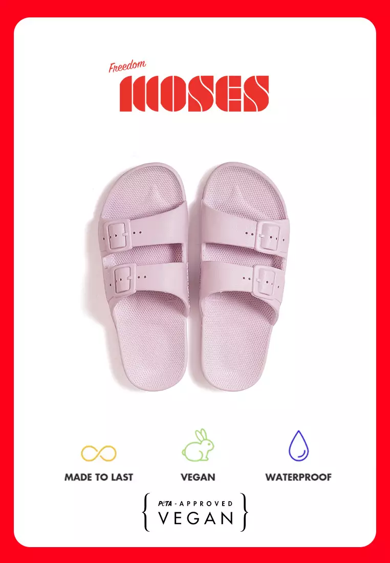 Discount on Freedom Moses  shoes - SKU: Freedom Moses Kids Parma