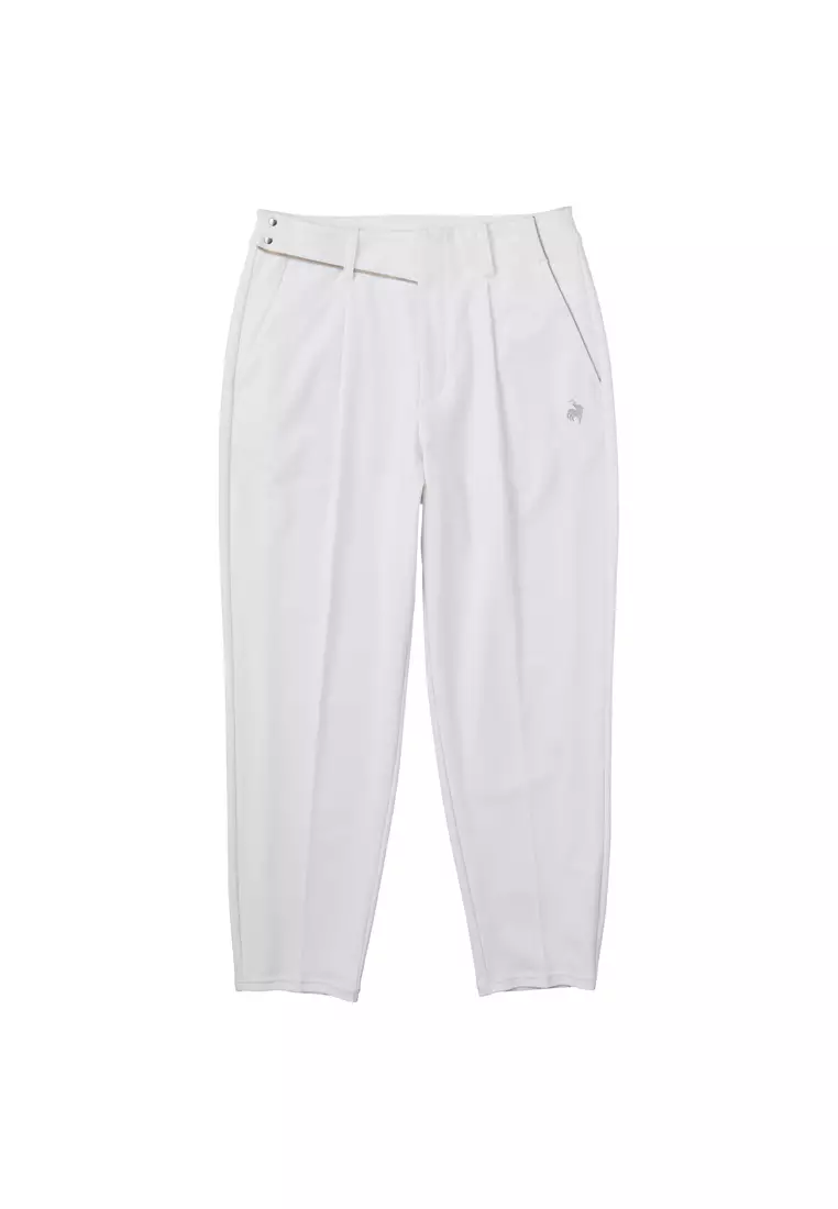 Girl cheap golf pants