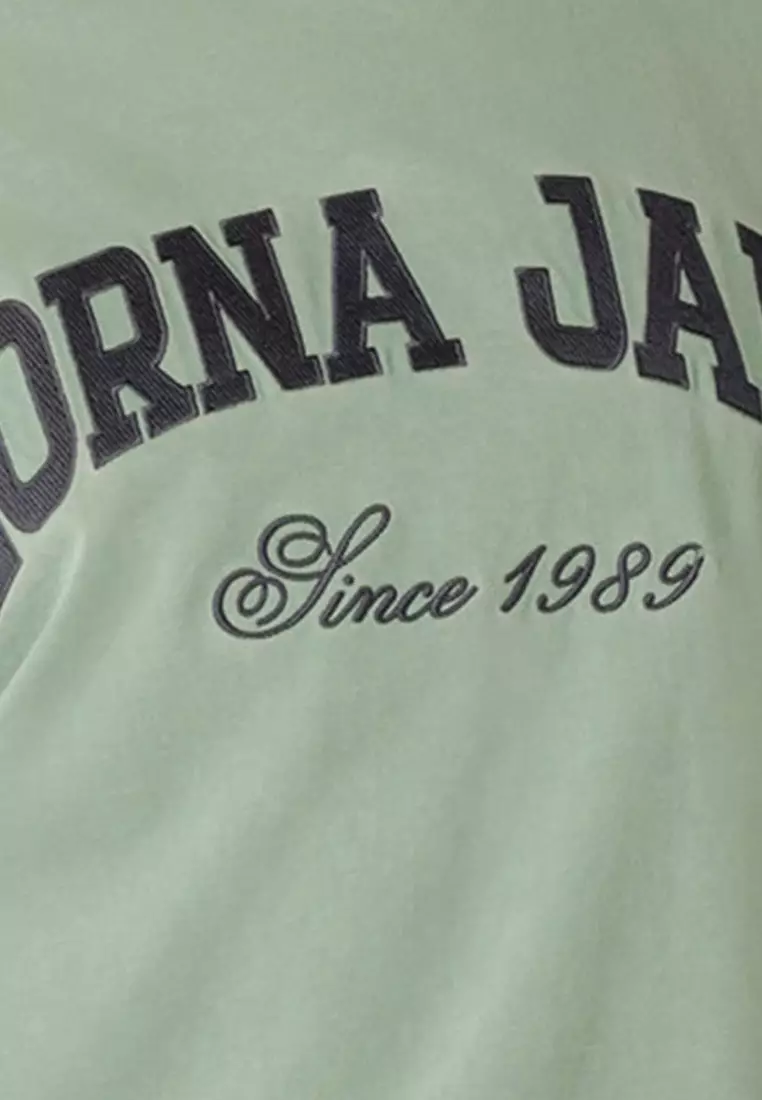 Original Sport Washed Vintage T-Shirt