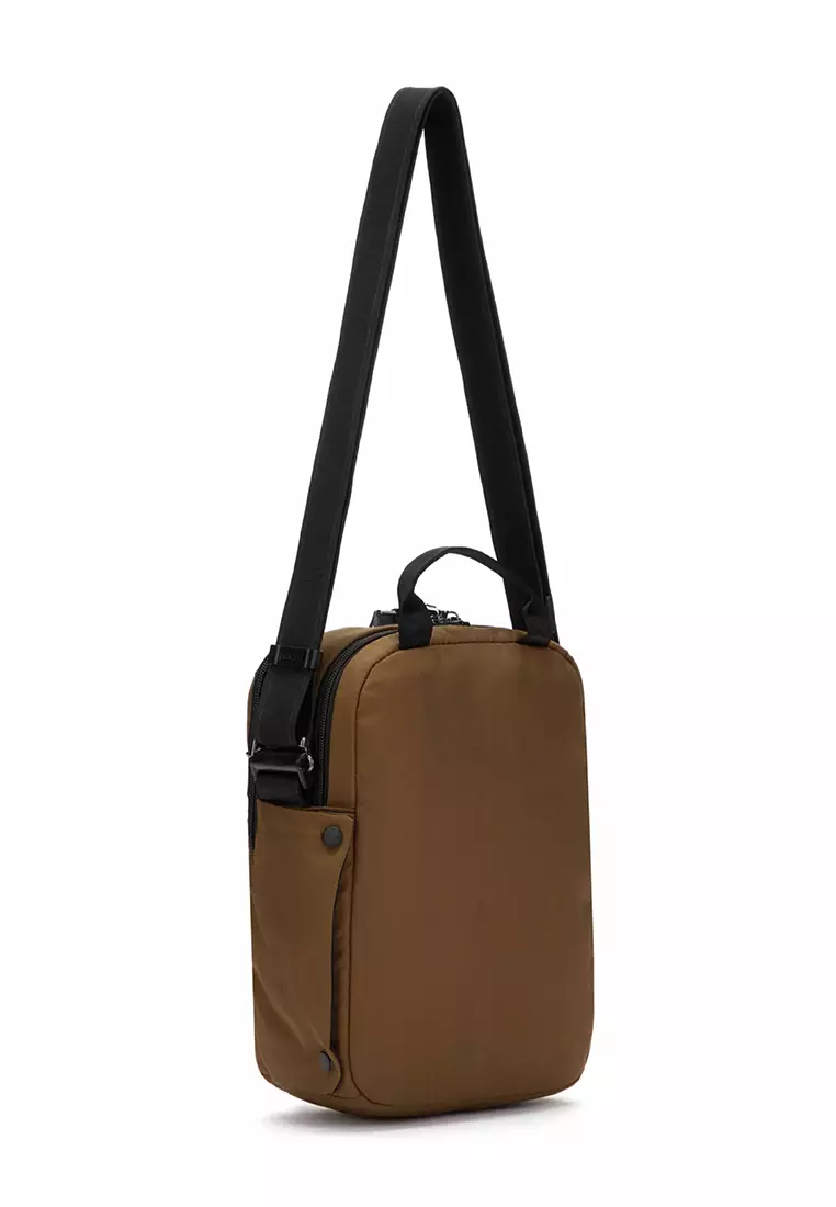 Buy Pacsafe Metrosafe X Vertical Crossbody Anti-Theft Bag 2025