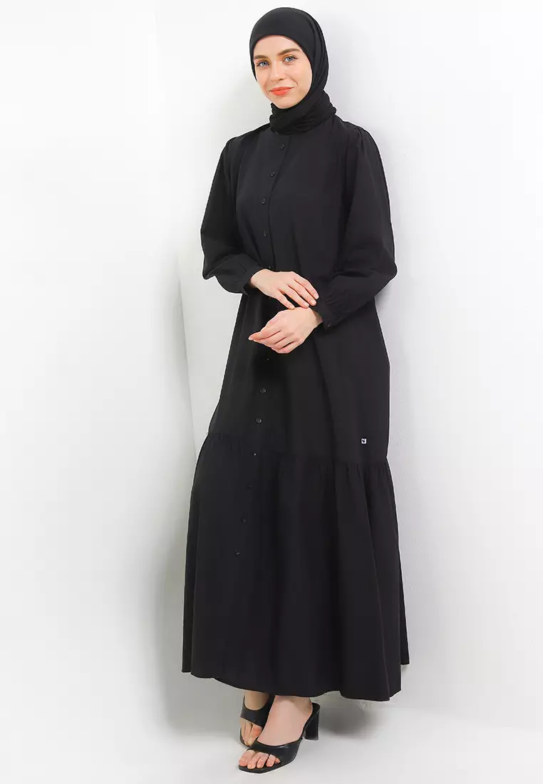 Cg Gamis Loose Fit