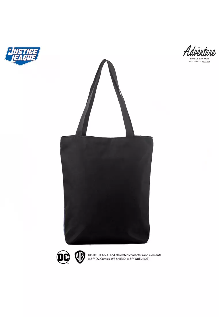 DC Comics Collection Tote Bag Villains A Harley Quinn