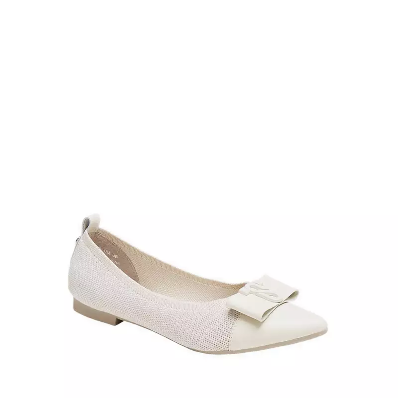 Staccato 19818A018 Flats - Beige