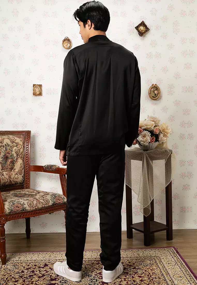 AYDEN BAJU MELAYU CEKAK MUSANG