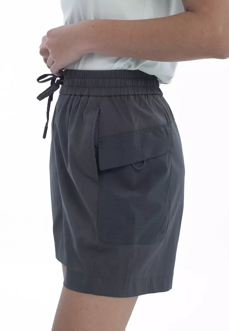 Ladies' IceMotion Cargo Short