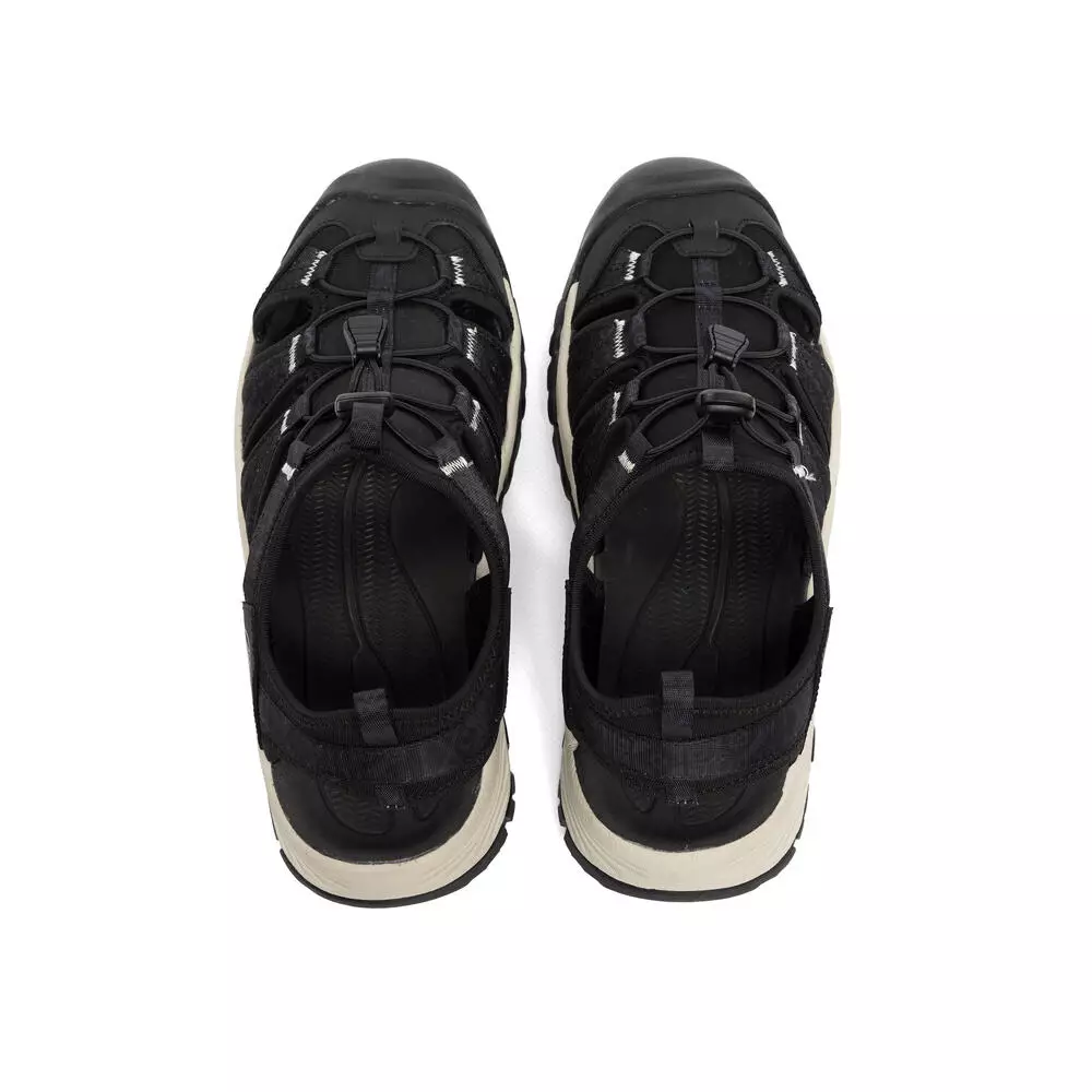 Eiger Hillwander Toe Sandals