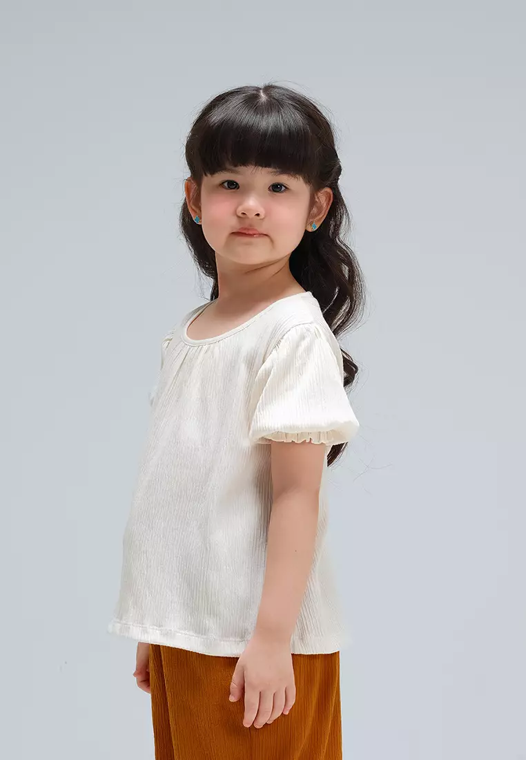 Little X eight Girl Lara T-Shirt Junior