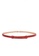 Twenty Eight Shoes red VANSA Fashion Leather Buckle Belt  VAW-Bt006 81E54ACE1BE226GS_3