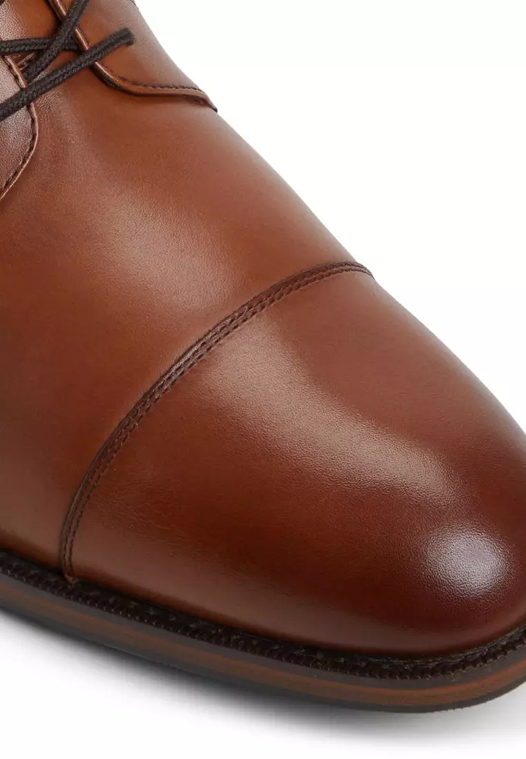 Wriggle Derby Shoes
