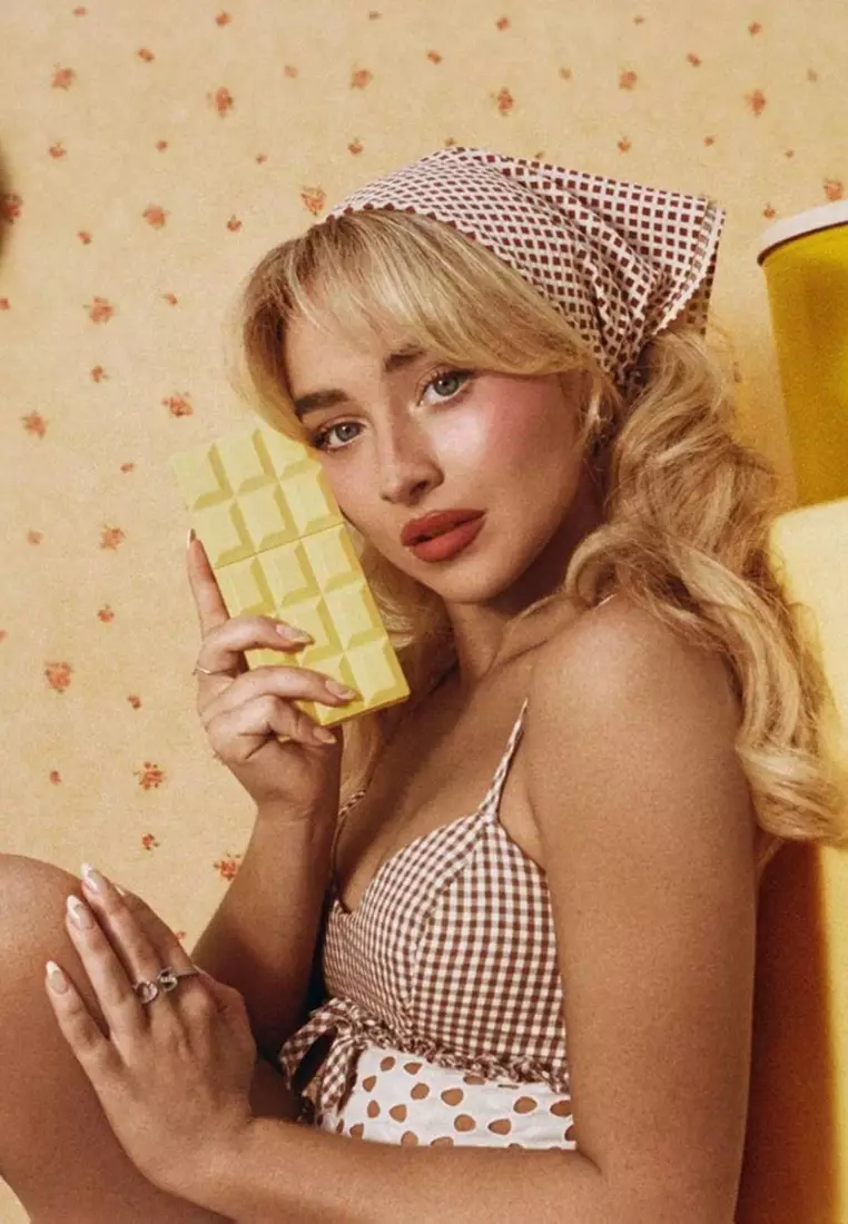 Sabrina Carpenter Lemon Pie EDP Perfume (30ml/75ml) [YS521-22]