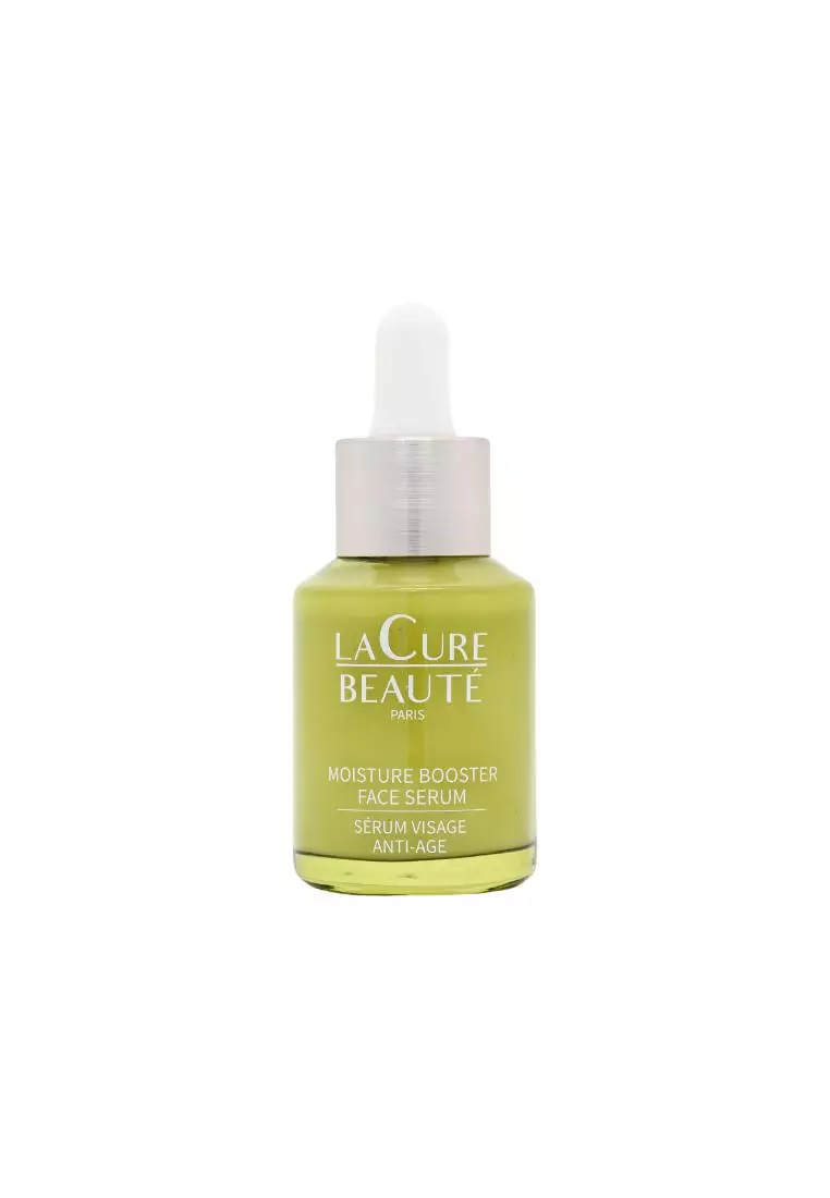 La Cure Beauté Moisture Booster Face Serum 30ml