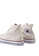 Converse white Chuck Taylor All Star Hi Sneakers CO302SH0SW64MY_3