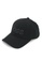 BOSS black 3D Embroidered Logo Pique Mesh Cap - BOSS Accessories 5357EACD3F8B6CGS_1