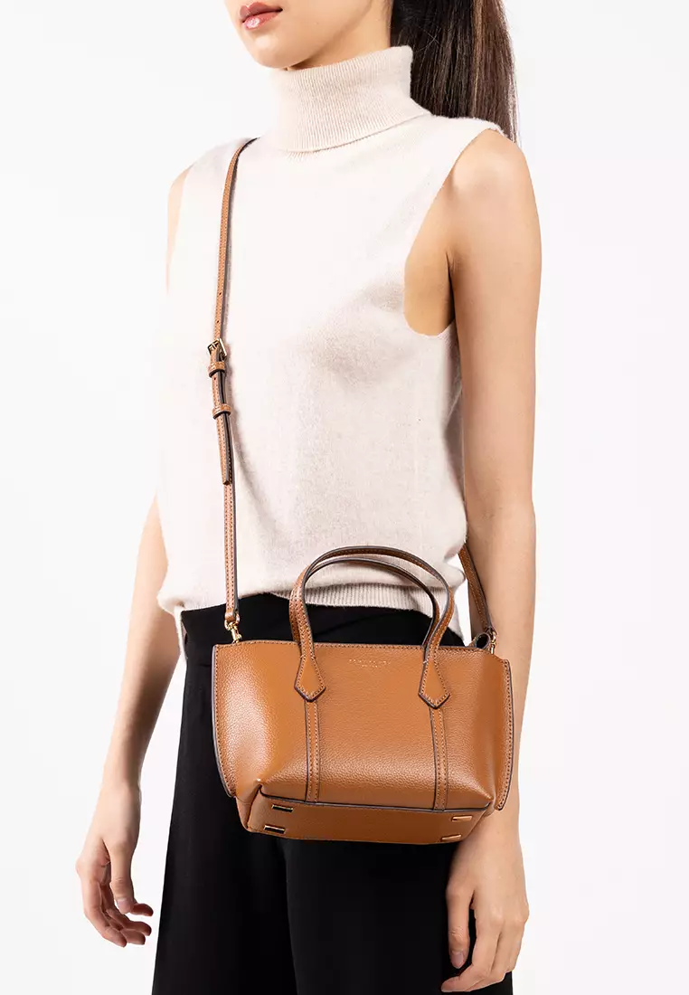 Perry Mini Tote Bag