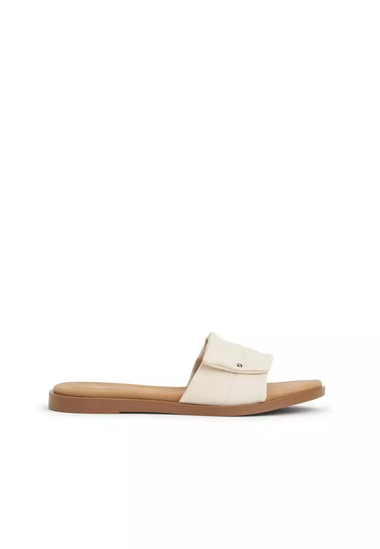 Discount on Tracey  shoes - SKU: Tracey Flat Jessie Flat Sandals