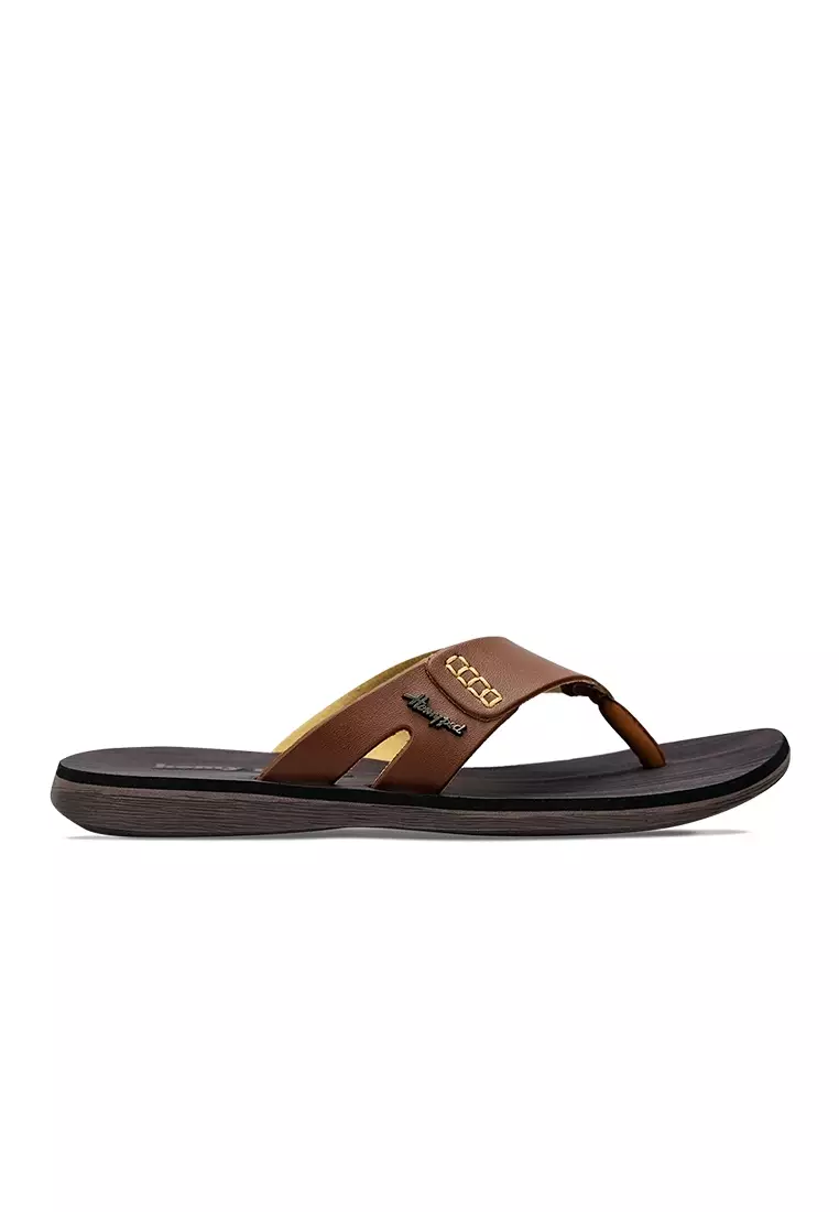 Homyped Genzo 01 Sandal Jepit Pria