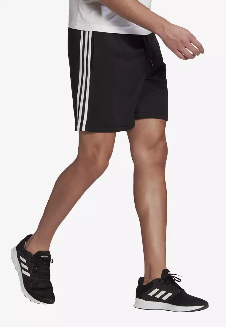 Adidas sport hotsell essentials shorts