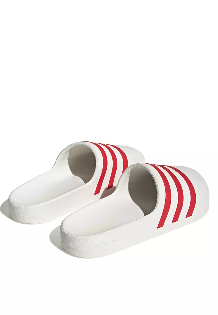 Women's adilette cf+ on sale armad athletic slide sandals