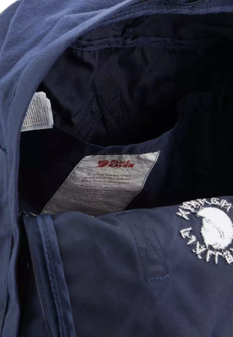 Re-Kanken Backpack