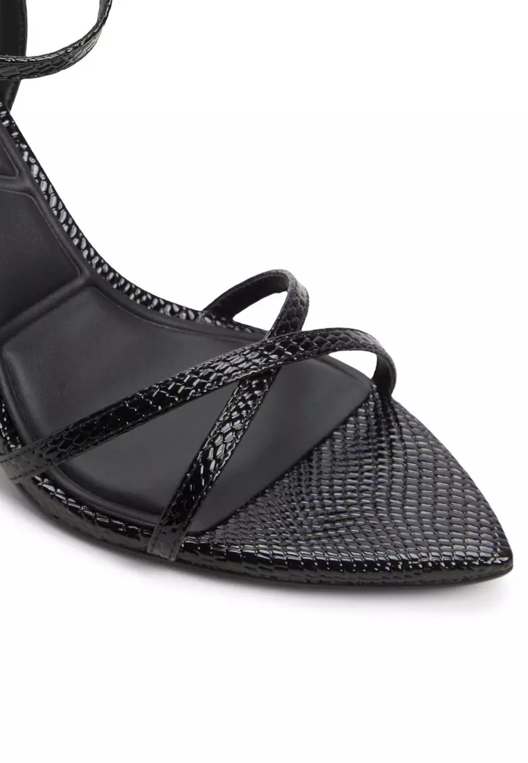 Adrina Ankle Strap Heels
